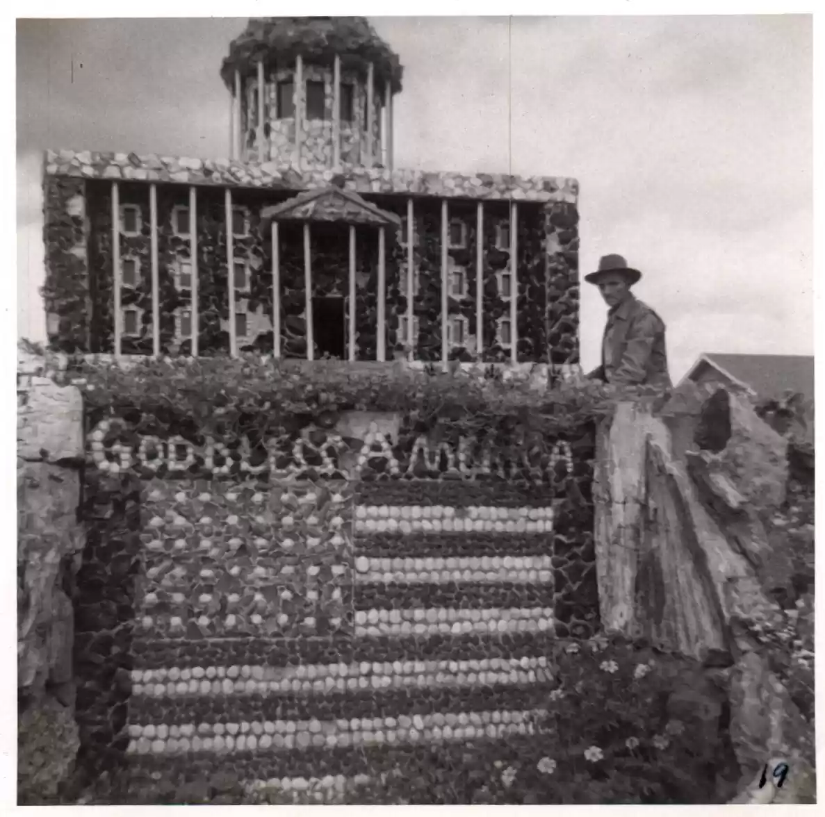 19 - Feast at Belknap Springs, OR